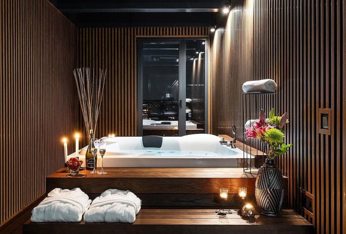 Imagen de la habitación del Hotel Abrazo Sofia Hotel by HMG. Foto 15