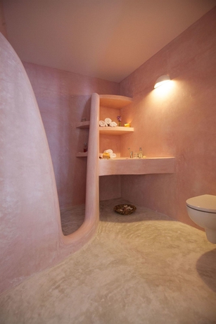 Imagen de la habitación del Hotel Abrazo Villas. Foto 5