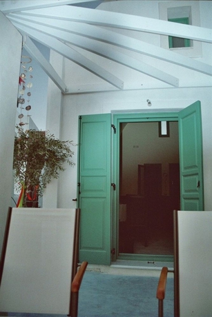 Imagen de los exteriores del Hotel Abrazo Villas. Foto 11