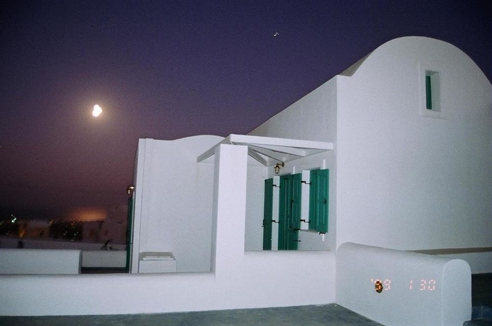 Imagen de los exteriores del Hotel Abrazo Villas. Foto 15