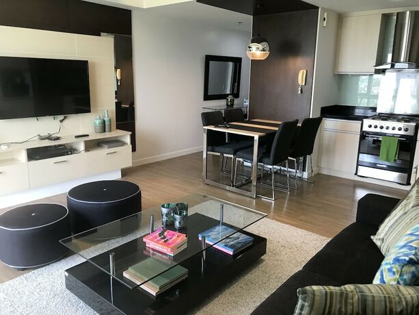 Imagen general del Hotel Abreeza Place Apartments. Foto 1