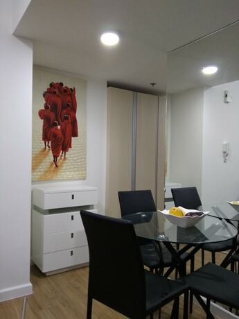 Imagen general del Hotel Abreeza Place Apartments. Foto 2