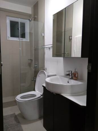 Imagen general del Hotel Abreeza Place Apartments. Foto 5