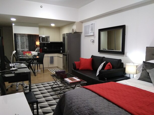 Imagen general del Hotel Abreeza Place Apartments. Foto 8