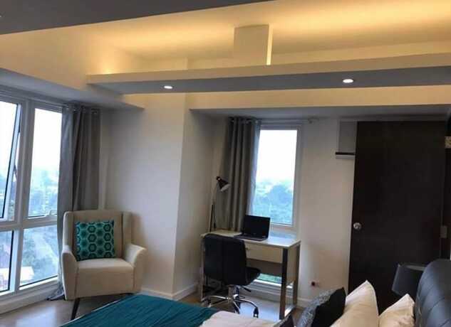 Imagen general del Hotel Abreeza Place Apartments. Foto 9