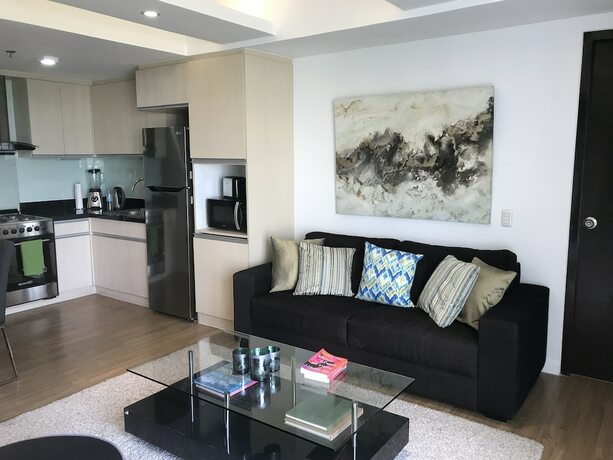 Imagen general del Hotel Abreeza Place Apartments. Foto 10