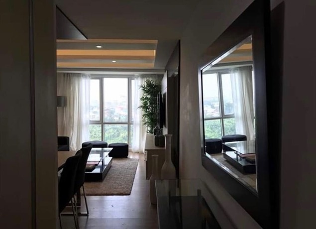 Imagen general del Hotel Abreeza Place Apartments. Foto 12