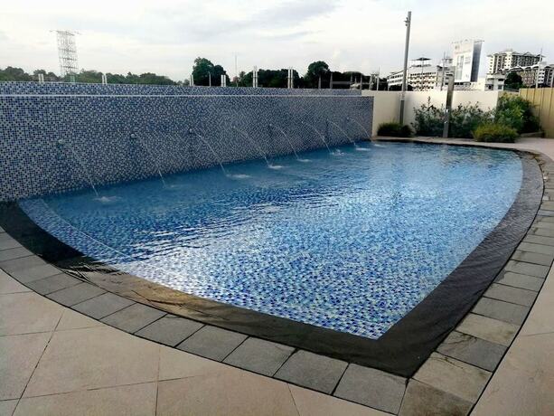 Imagen general del Hotel Abreeza Place Apartments. Foto 16