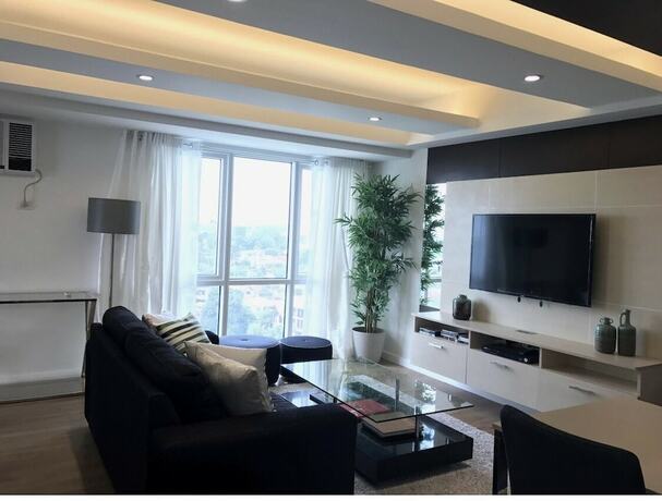 Imagen general del Hotel Abreeza Place Apartments. Foto 17
