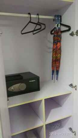 Imagen de la habitación del Hotel Abreeza Place Apartments. Foto 22