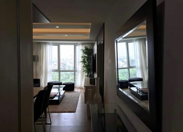 Imagen de los interiores del Hotel Abreeza Place Apartments. Foto 27