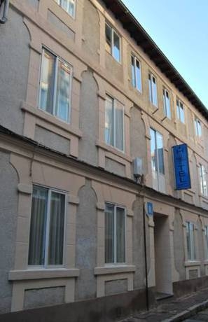 Imagen general del Hotel Abrego Reinosa. Foto 9