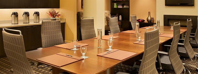 Imagen de los interiores del Hotel Abri - Union Square. Foto 15