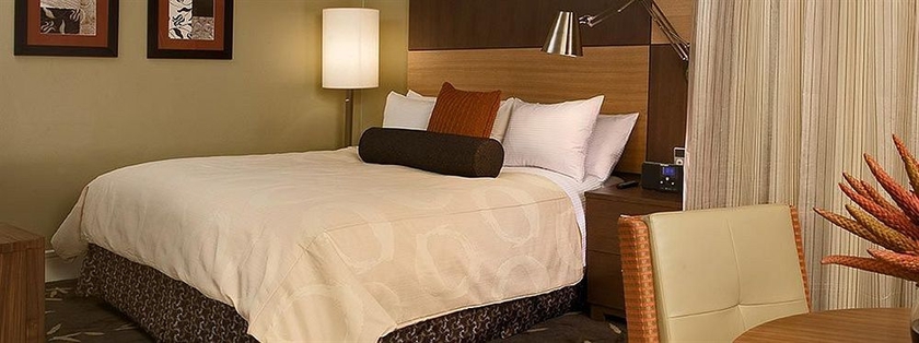 Imagen de la habitación del Hotel Abri - Union Square. Foto 9