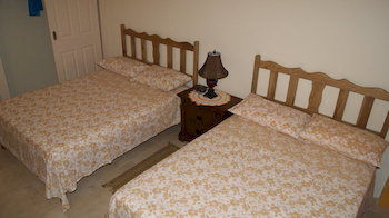 Imagen de la habitación del Hotel Abriannas Inn. Foto 7