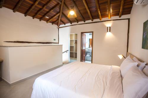 Imagen de la habitación del Hotel Abric&oacute; Beach. Foto 7