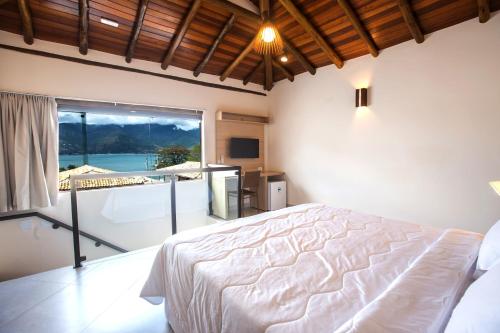 Imagen de la habitación del Hotel Abric&oacute; Beach. Foto 8