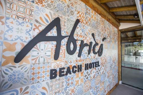 Imagen de la habitación del Hotel Abric&oacute; Beach. Foto 9