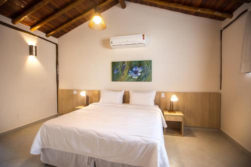 Imagen general del Hotel Abric&oacute; Beach. Foto 4