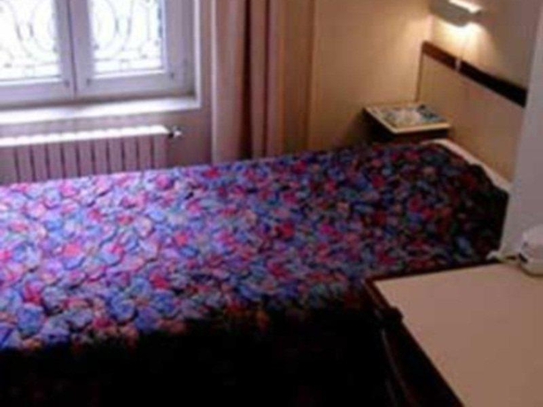 Imagen general del Hotel Abricotel. Foto 2