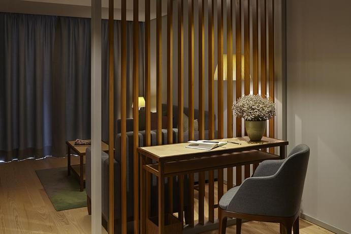 Imagen de la habitación del Hotel Abrigo Da Montanha Rural and Spa. Foto 3