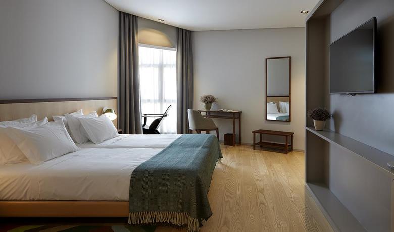 Imagen de la habitación del Hotel Abrigo Da Montanha Rural and Spa. Foto 4