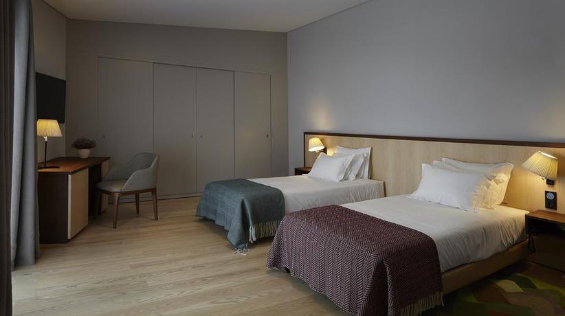 Imagen de la habitación del Hotel Abrigo Da Montanha Rural and Spa. Foto 7