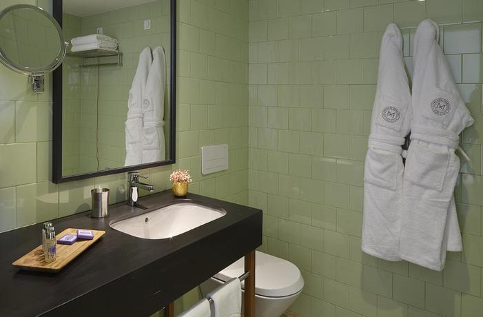 Imagen de la habitación del Hotel Abrigo Da Montanha Rural and Spa. Foto 8