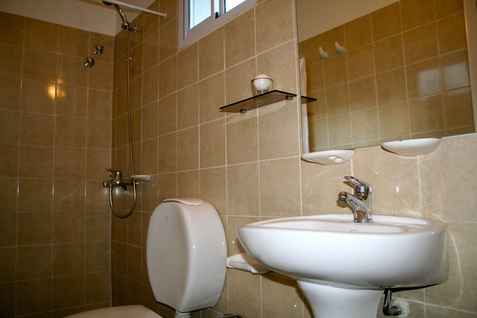 Imagen de la habitación del Hotel Abril Boutique. Foto 2