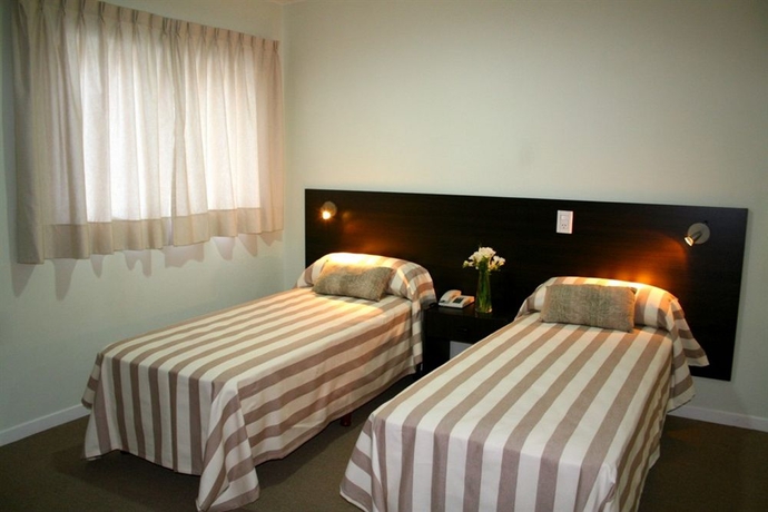 Imagen de la habitación del Hotel Abril Boutique. Foto 7