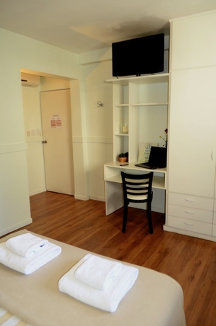 Imagen de la habitación del Hotel Abril Boutique. Foto 11