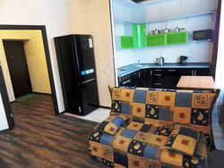 Imagen general del Hotel Abris Apartments. Foto 2