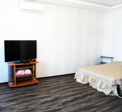 Imagen general del Hotel Abris Apartments. Foto 3