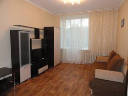 Imagen general del Hotel Abris Apartments. Foto 4