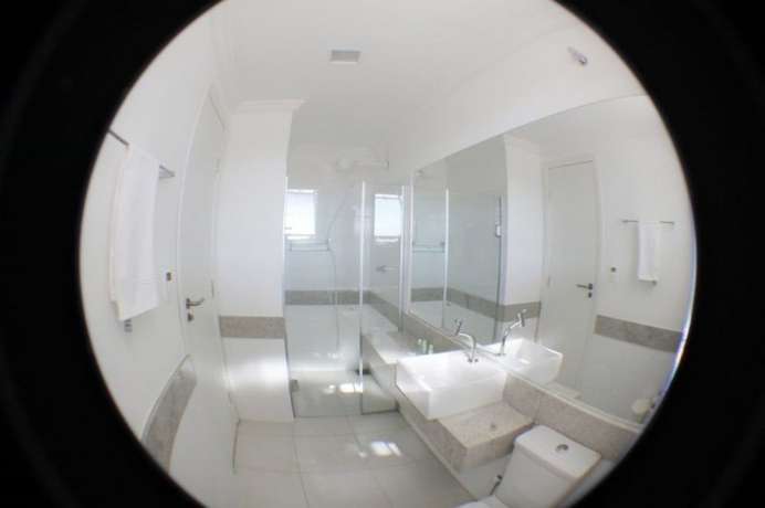 Imagen de la habitación del Hotel Abrolhos. Foto 7