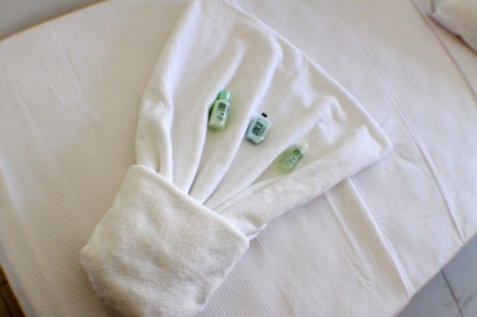 Imagen de la habitación del Hotel Abrolhos. Foto 8