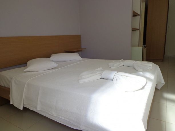 Imagen general del Hotel Abrolhos. Foto 2