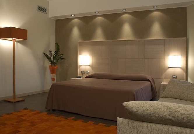 Imagen de la habitación del Hotel Abruzzo Marina. Foto 4