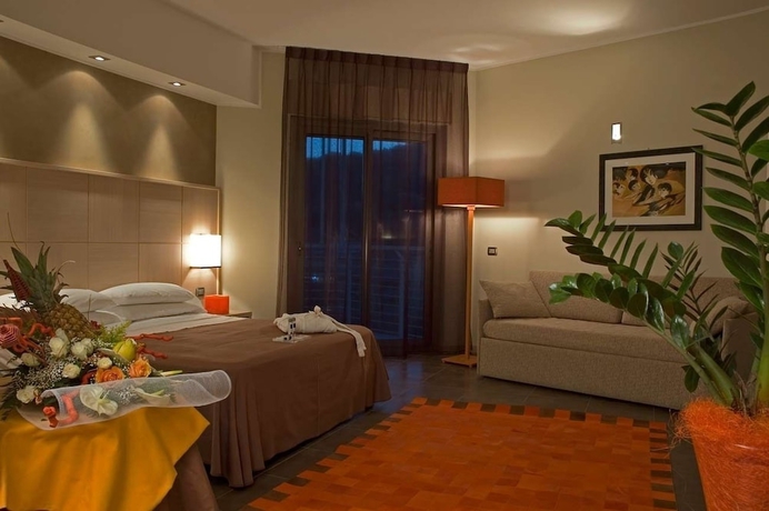 Imagen de la habitación del Hotel Abruzzo Marina. Foto 5