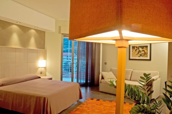 Imagen de la habitación del Hotel Abruzzo Marina. Foto 6