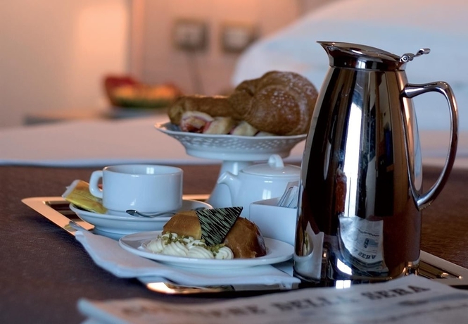 Imagen de la habitación del Hotel Abruzzo Marina. Foto 7