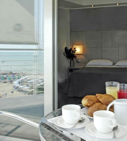 Imagen de la habitación del Hotel Abruzzo Marina. Foto 8