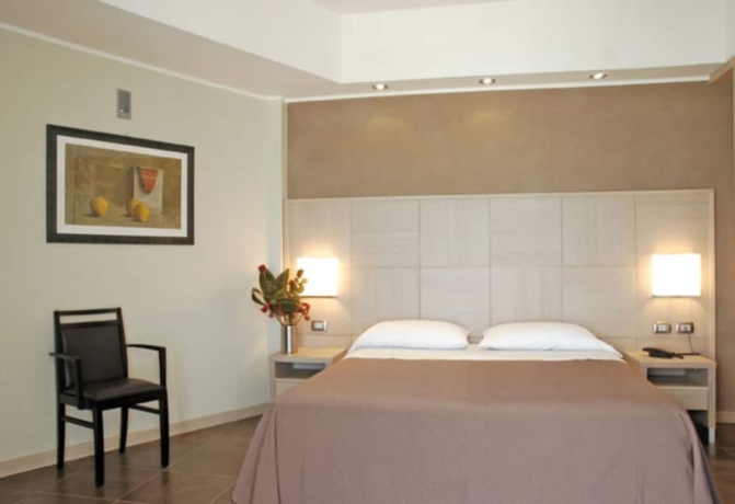 Imagen de la habitación del Hotel Abruzzo Marina. Foto 11