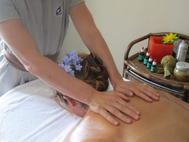 Imagen general del Hotel Abruzzo Marina. Foto 2