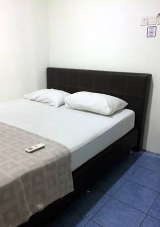 Imagen de la habitación del Hotel Abs Bintang Guest House. Foto 8