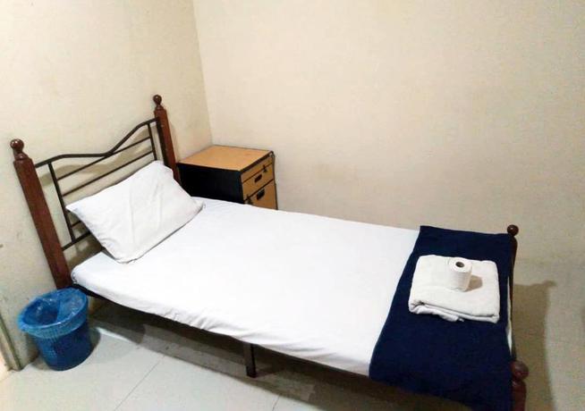 Imagen de la habitación del Hotel Abs Bintang Guest House. Foto 9