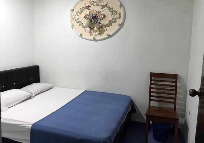 Imagen de la habitación del Hotel Abs Bintang Guest House. Foto 10