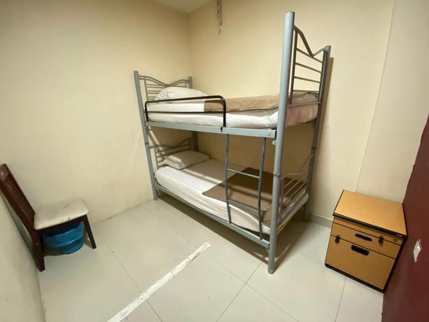 Imagen de la habitación del Hotel Abs Bintang Guest House. Foto 11