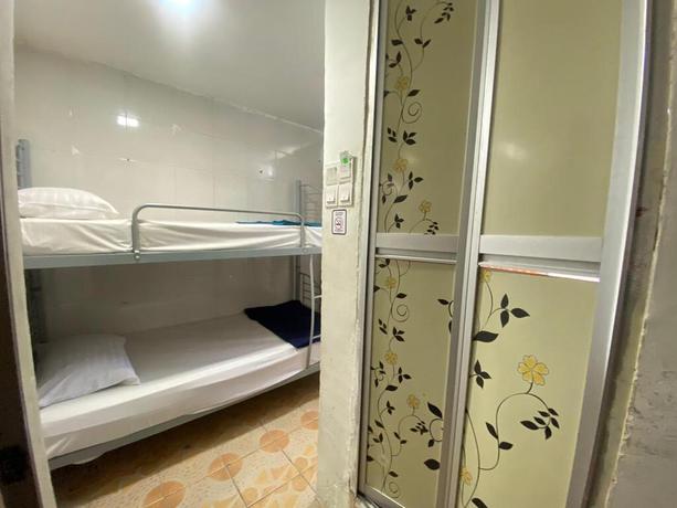 Imagen de la habitación del Hotel Abs Bintang Guest House. Foto 13