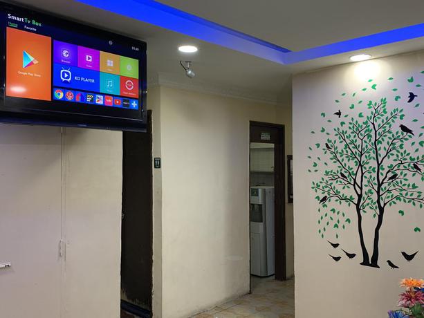 Imagen de los interiores del Hotel Abs Bintang Guest House. Foto 15